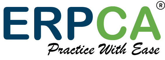 ERPCA