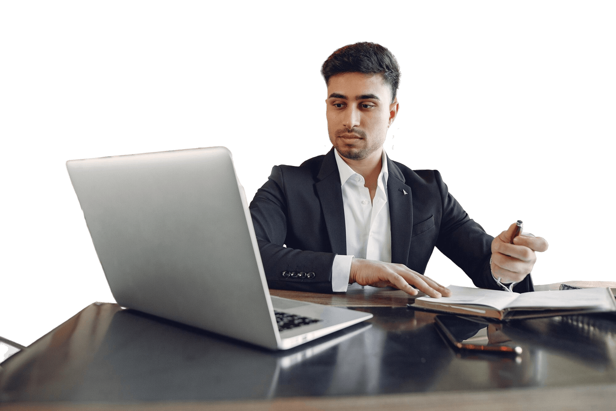 ERPCA Staff Onboarding Console and Document Verification