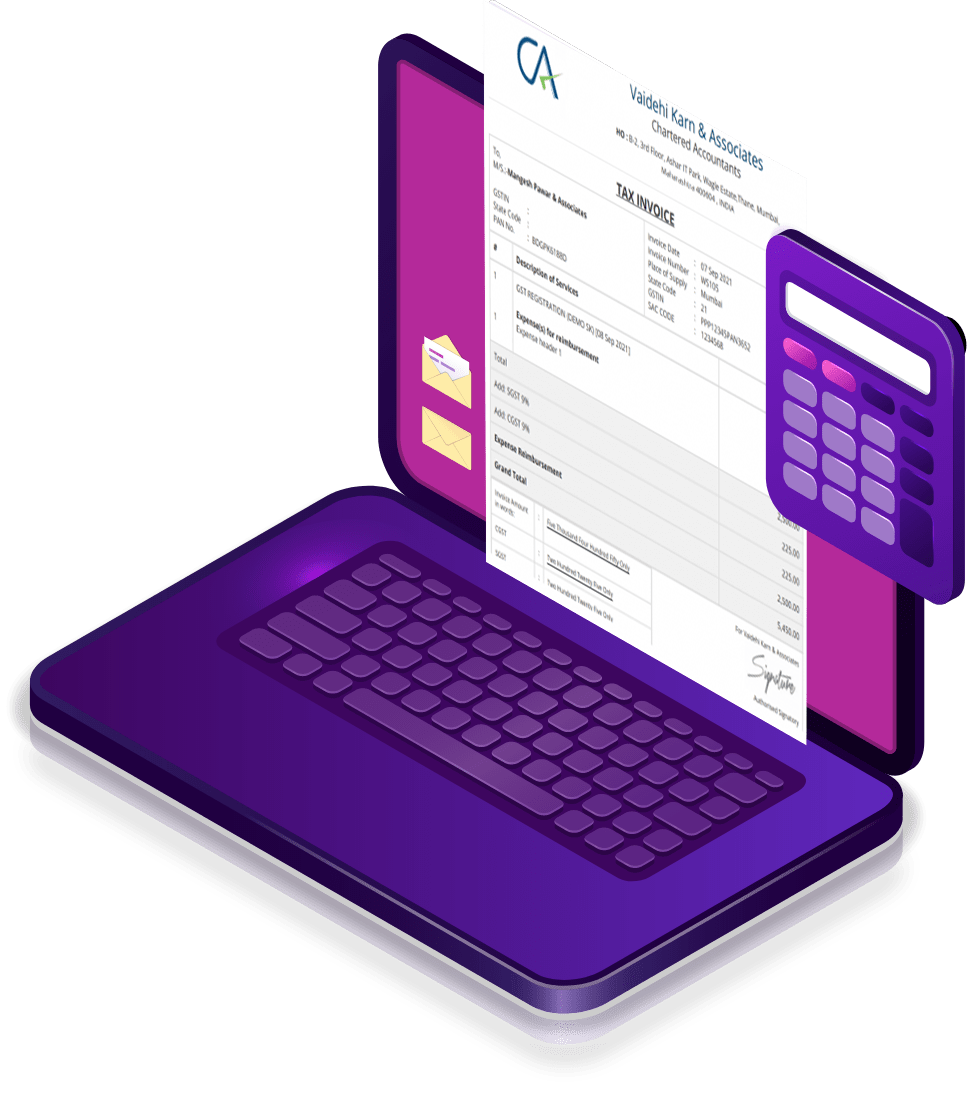 laceup mobile invoicing software review