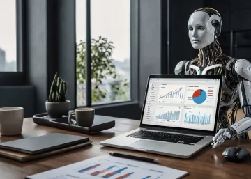 Artificial intelligence in accounting