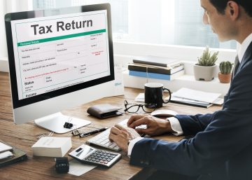 Tax refund strategies for clients