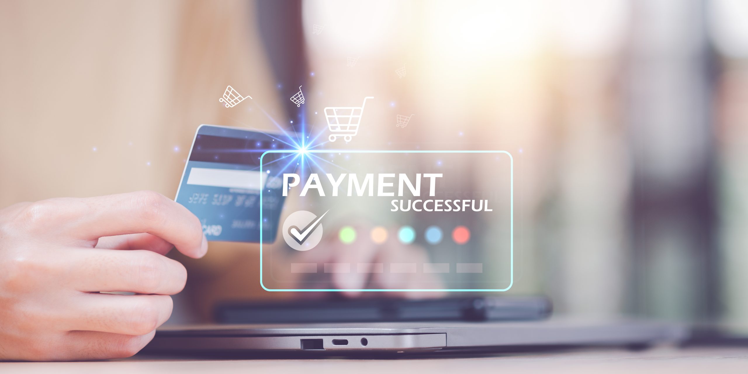 Payment gateway integration benefits