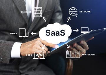 SaaS technology updates and improvements