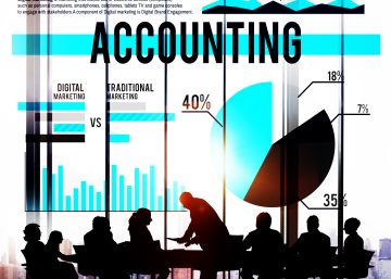 Emerging Trends in the Future of Accounting: Technology, Globalization, and Sustainability