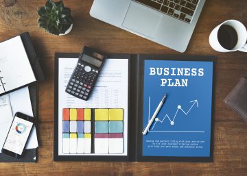 Tax planning strategies for small businesses.